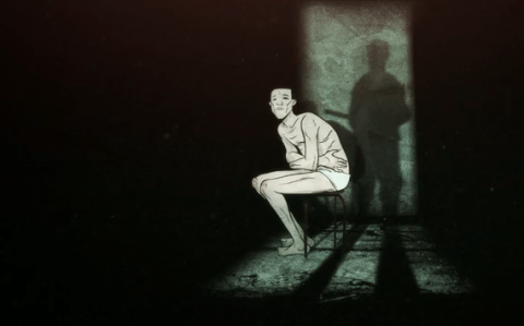 Break The Law of Silence