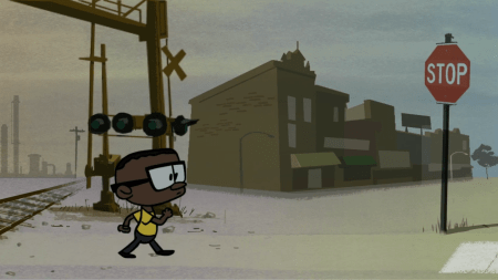 Image from ‘Eyes on the Stars’