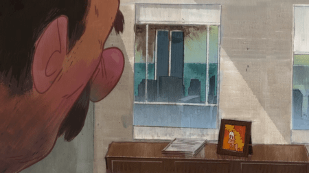 Image from ‘She Was the One’ 