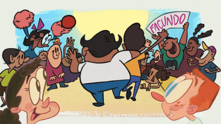 Image from ‘Facundo the Great’