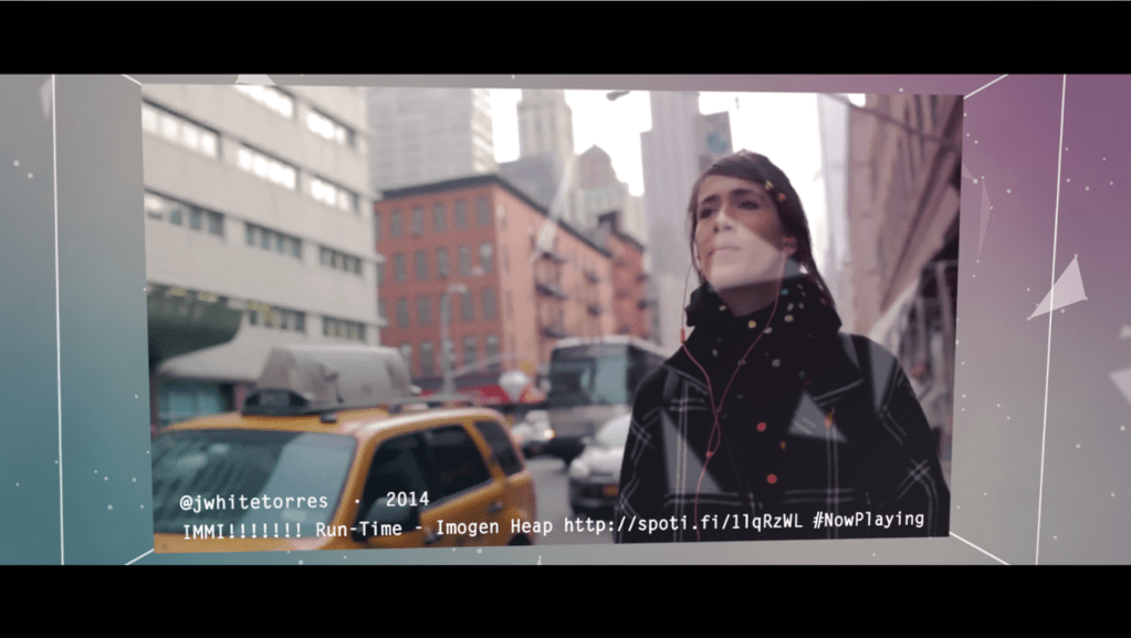 ‘Cumulus’ by Christopher Ian&nbsp;Smith